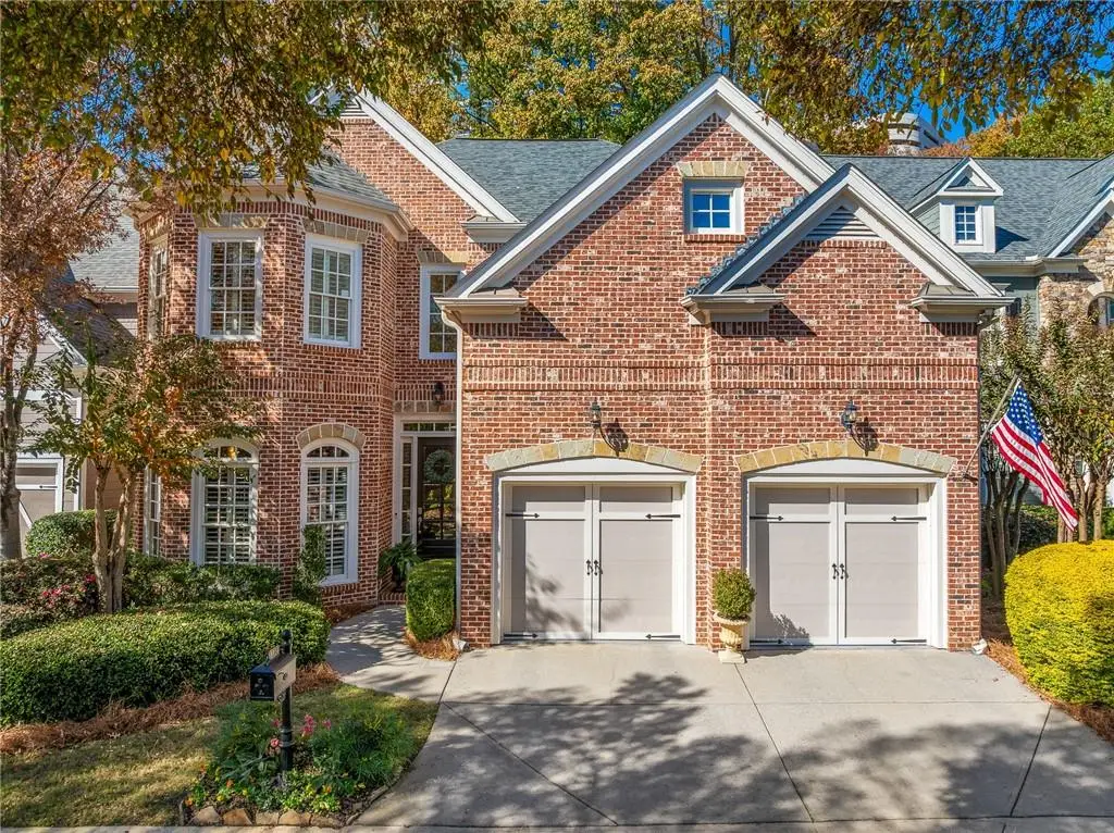 3514 Preserve Drive Se, Atlanta, GA 30339 - #1