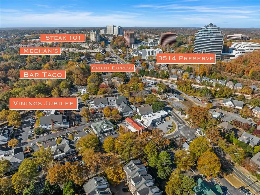 3514 Preserve Drive Se, Atlanta, GA 30339 - #2