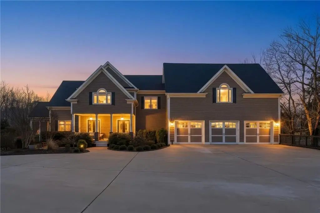 87 Carsons Creek Drive, Dawsonville, GA 30534 - #1