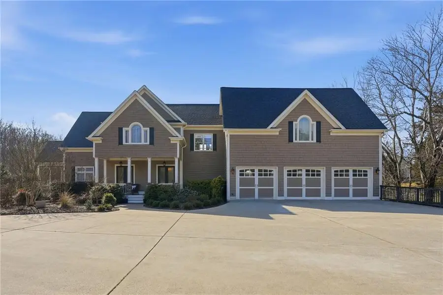 87 Carsons Creek Drive, Dawsonville, GA 30534 - #2