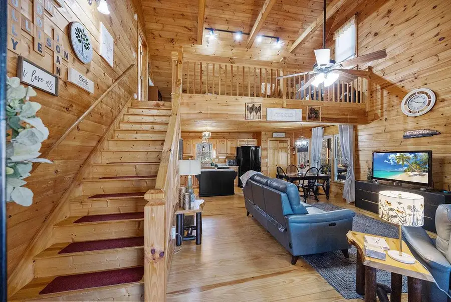 612 Medina Court, Ellijay, GA 30540 - #2