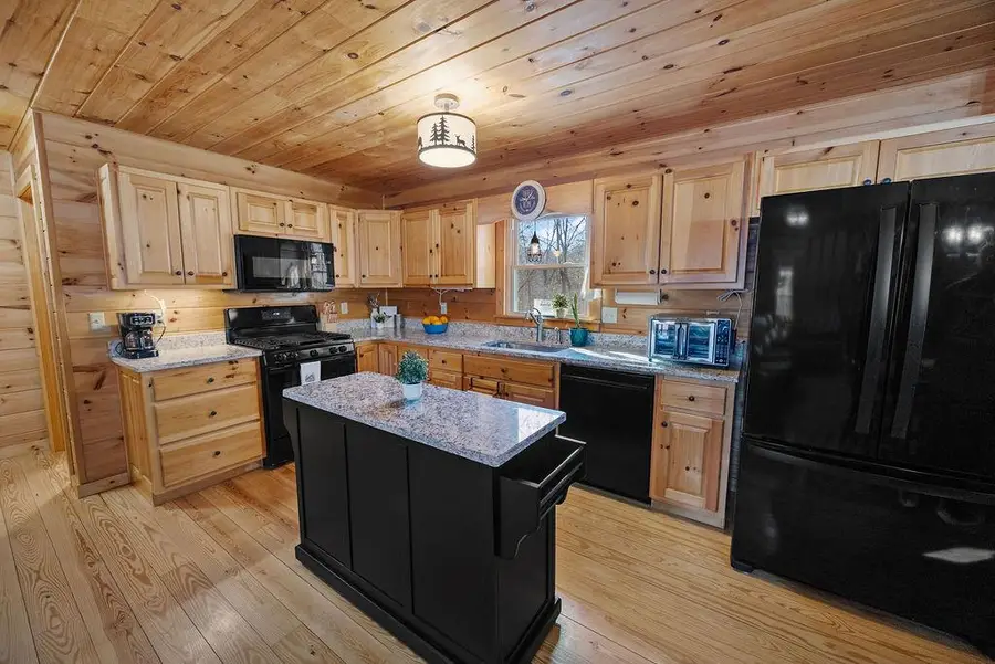 612 Medina Court, Ellijay, GA 30540 - #3