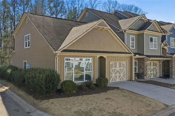 28 Sandstone Drive, Jasper, GA 30143