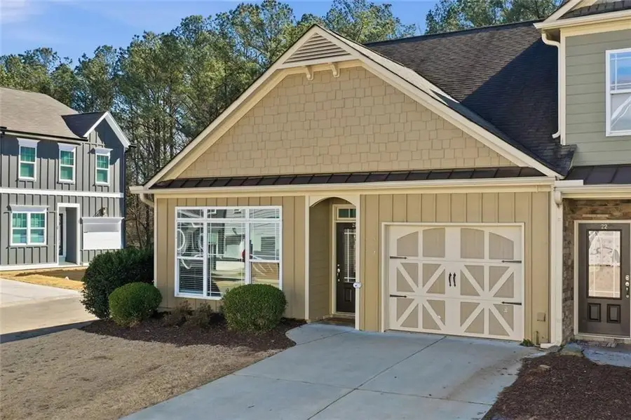 28 Sandstone Drive, Jasper, GA 30143 - #3