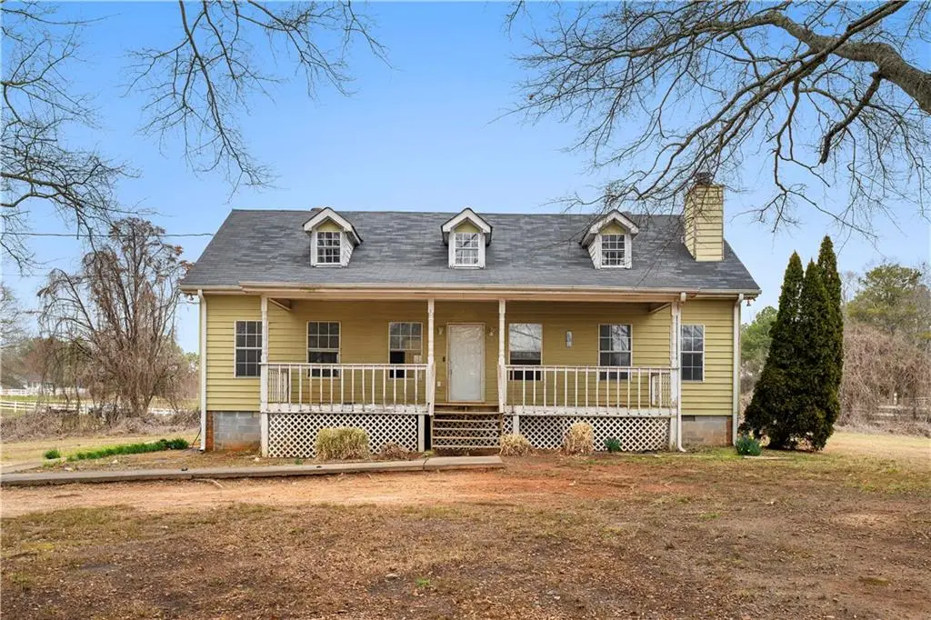 391 Pleasant Hill Road Nw, Conyers, GA 30012 - #1