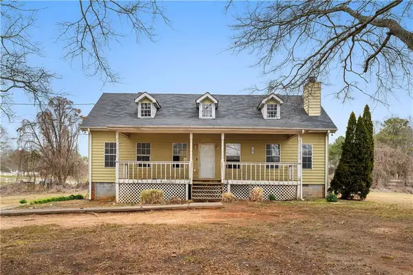 391 Pleasant Hill Road Nw, Conyers, GA 30012