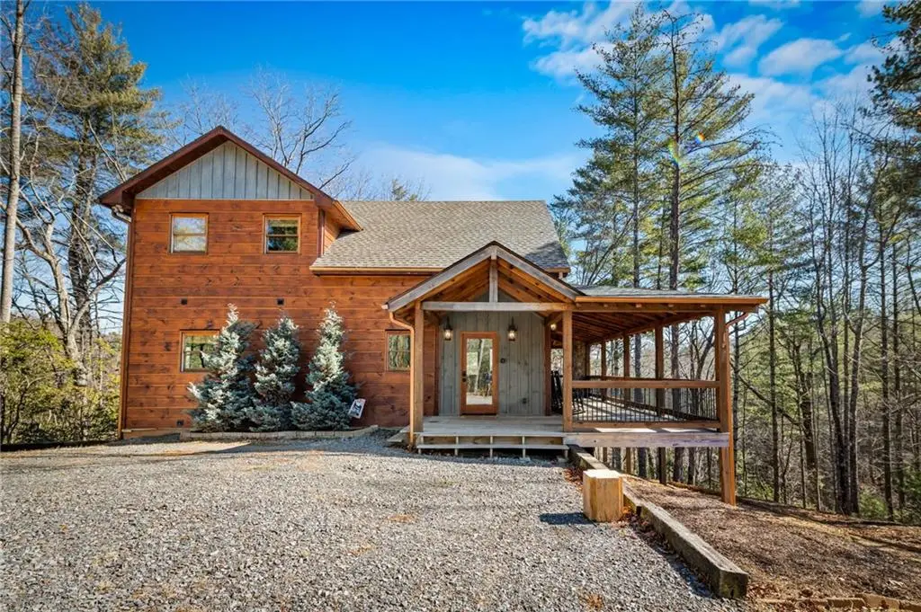 155 Peppermint Lane, Epworth, GA 30541 - #1