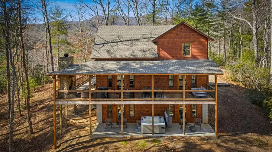 155 Peppermint Lane, Epworth, GA 30541 - #3