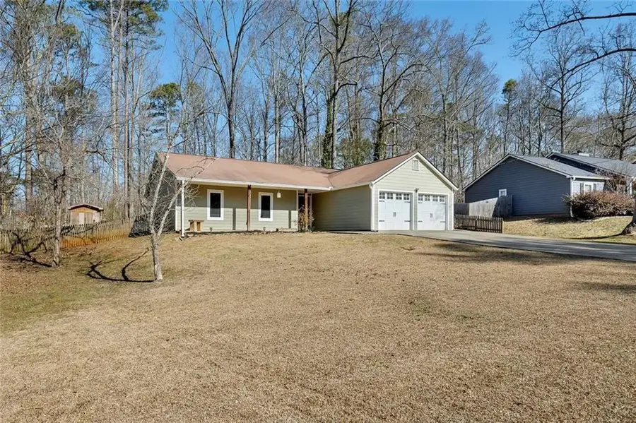 1707 Colemans Landing, Woodstock, GA 30188 - #3