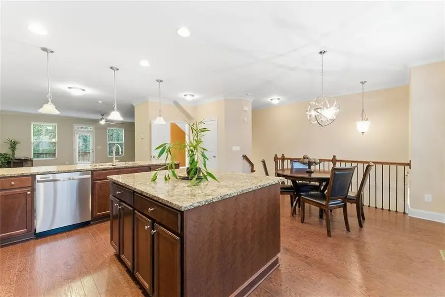 3109 Boldmere Trail Se, Smyrna, GA 30080 - #2