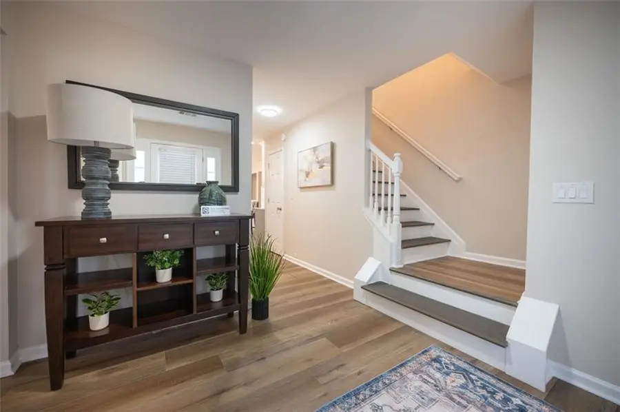 1412 Shelnutt Court, Hampton, GA 30228 - #2