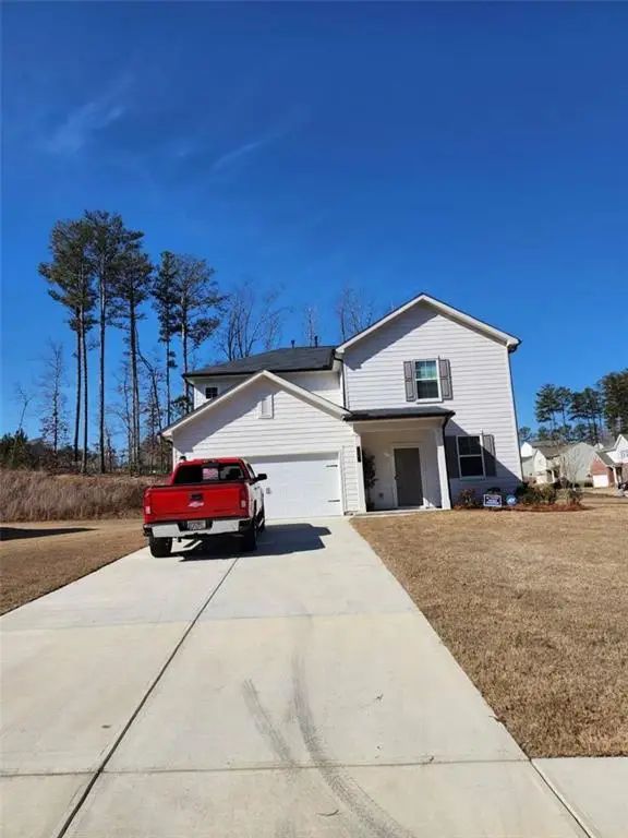 7264 Deering Court, Douglasville, GA 30134