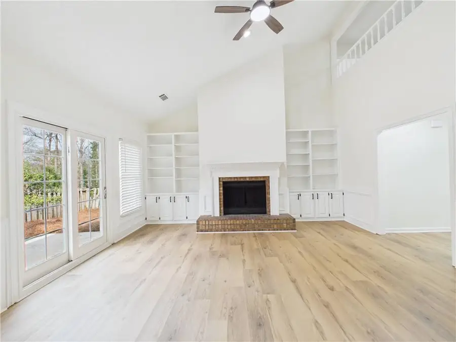 1400 Fieldgreen Overlook, Stone Mountain, GA 30088 - #3