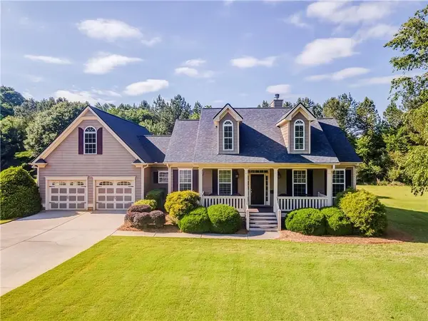 35 Applewood Lane, Taylorsville, GA 30178