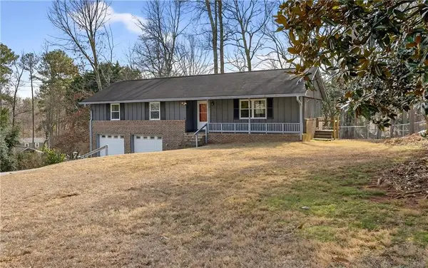 3105 Sumac Drive, Peachtree Corners, GA 30360