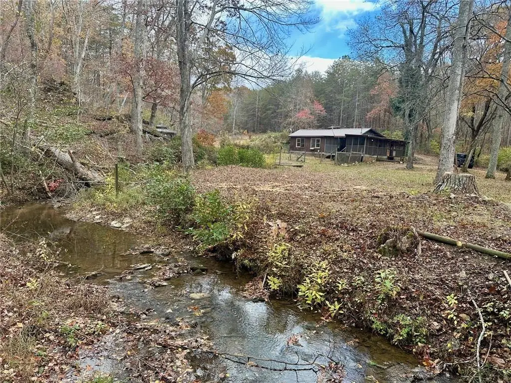 7567 Henderson Mountain Road, Jasper, GA 30143 - #1