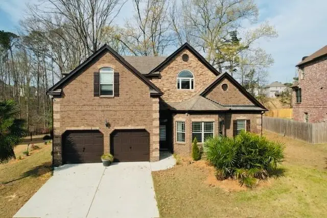 3268 Trinity Mill Circle, Dacula, GA 30019 - #1