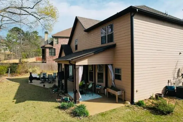 3268 Trinity Mill Circle, Dacula, GA 30019 - #3