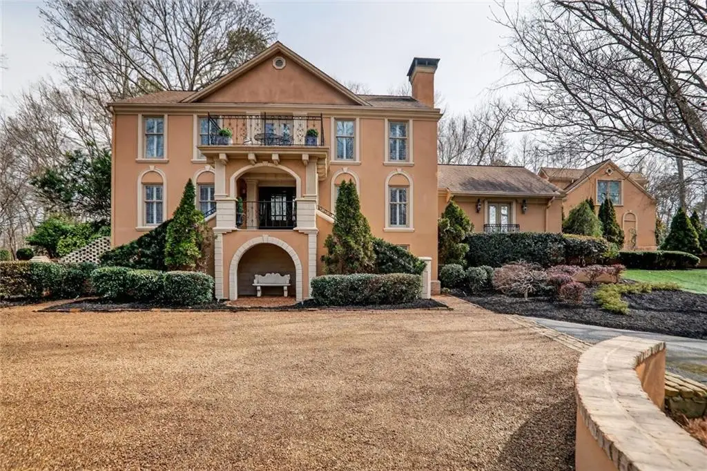 12805 Bucksport Drive, Roswell, GA 30075 - #1