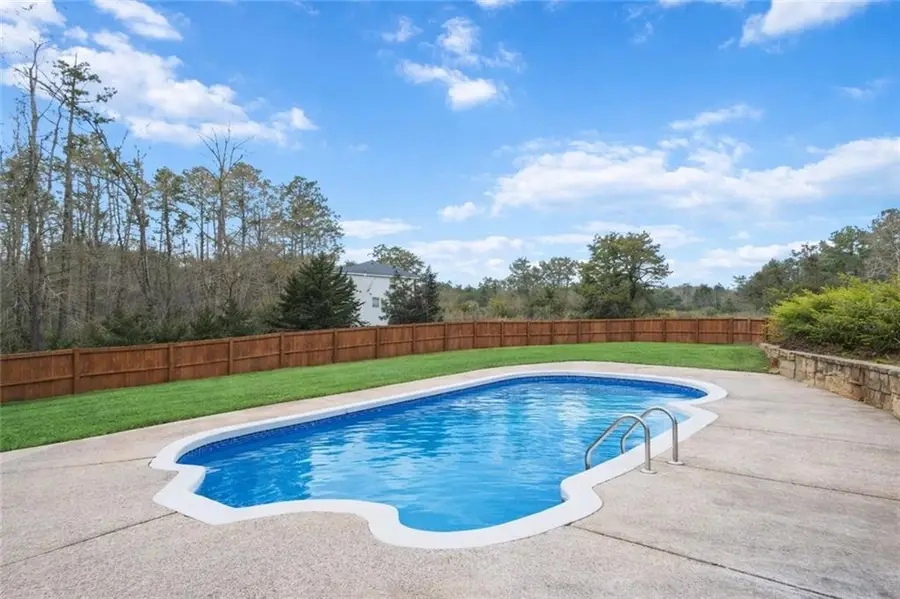 309 Rambling Court, McDonough, GA 30252 - #2