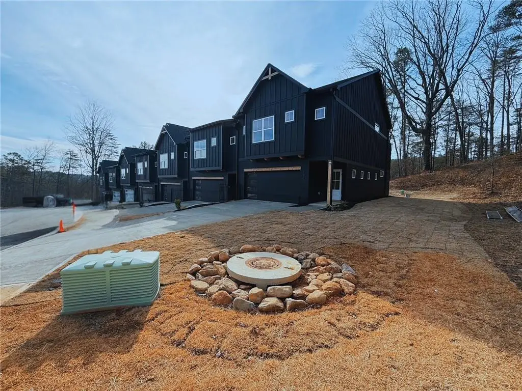 173 Waterview Court, Waleska, GA 30183 - #1