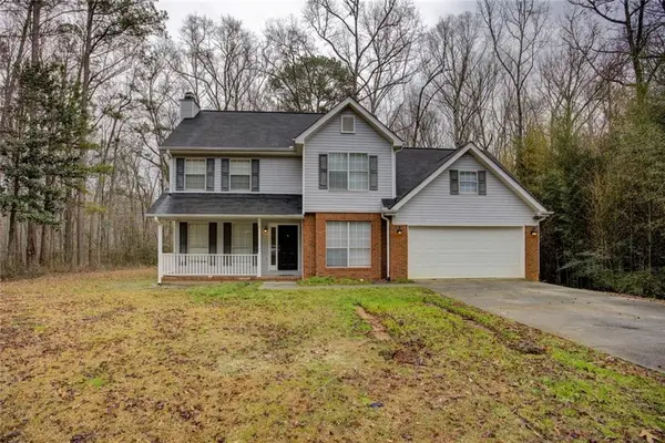 430 Fox Meadow Drive, Covington, GA 30016