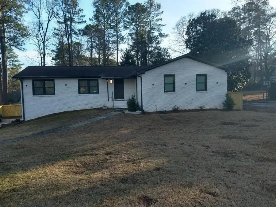 3240 Sewell Mill Road, Marietta, GA 30062 - #2