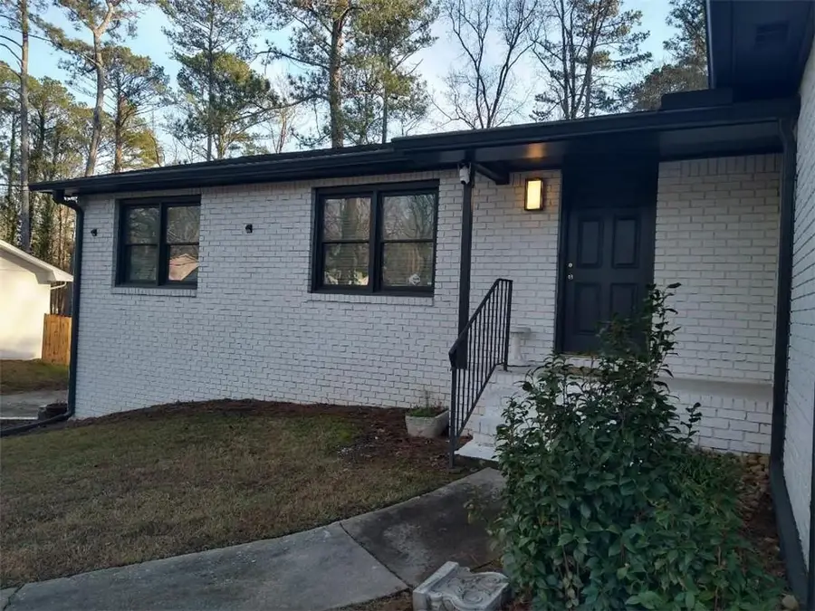 3240 Sewell Mill Road, Marietta, GA 30062 - #3