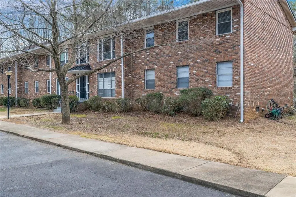 510 Coventry Road #15D, Decatur, GA 30030 - #1