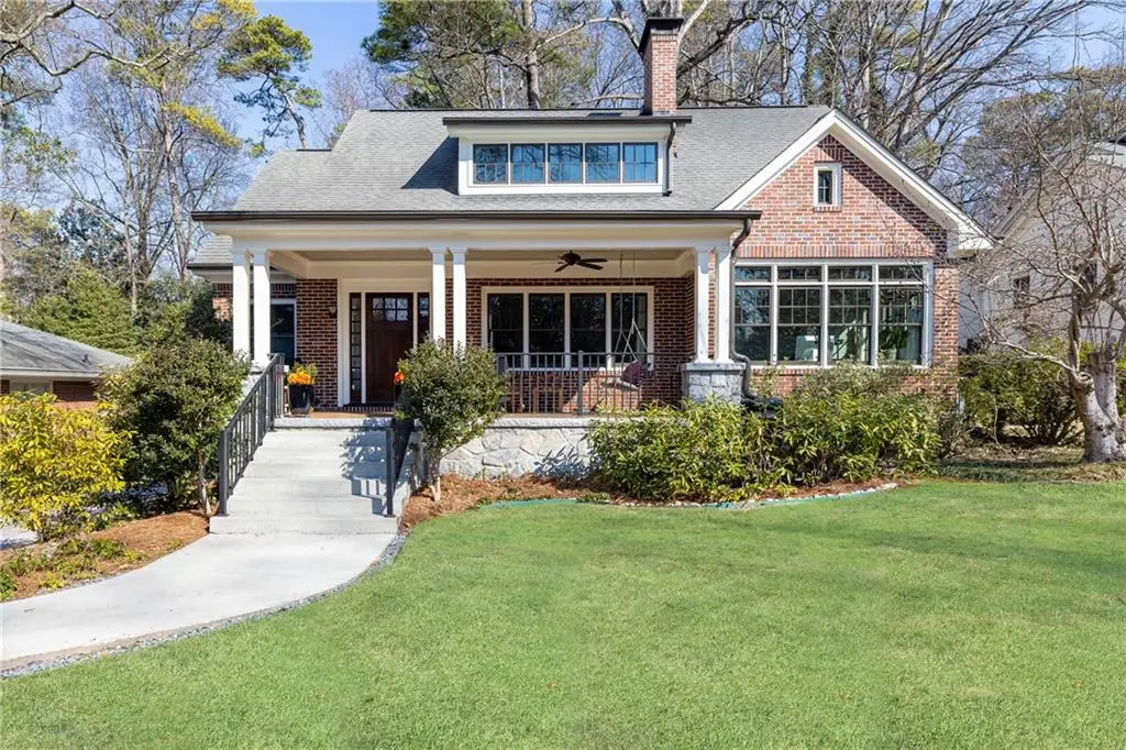 2653 Sharondale Circle Ne, Atlanta, GA 30305 - #1