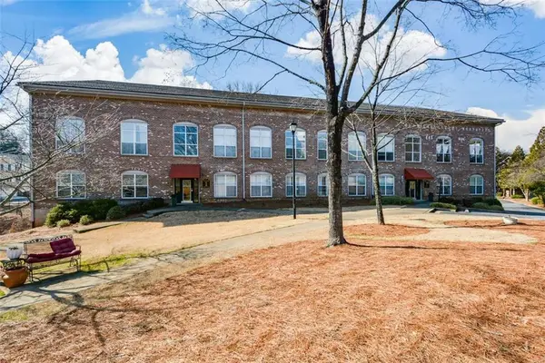 445 N Sessions Street Nw #1102, Marietta, GA 30060