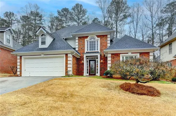 4501 Village Springs Place, Atlanta, GA 30338