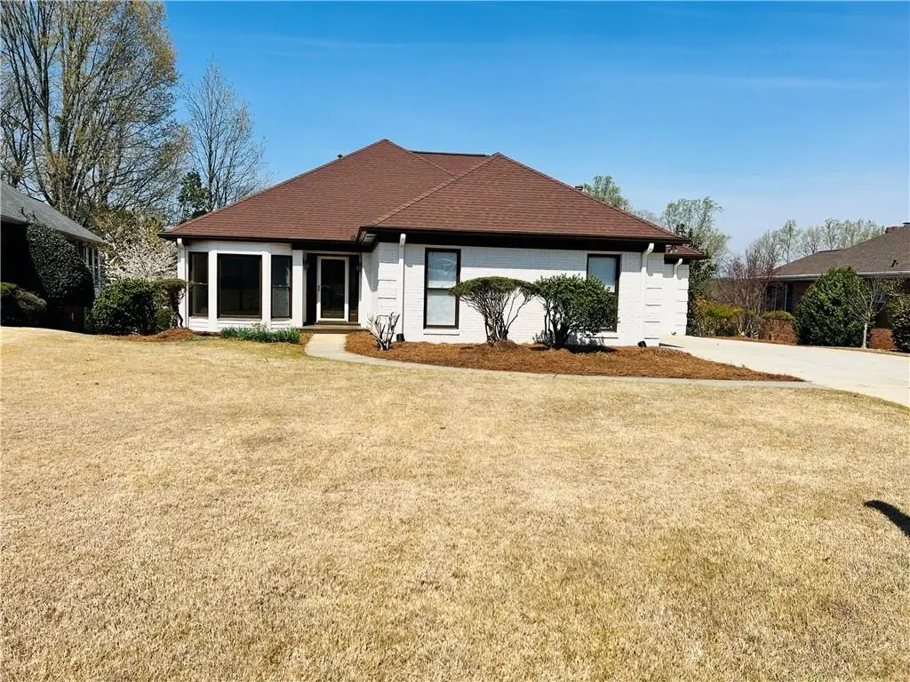 280 North Farm Drive, Alpharetta, GA 30004 - #1