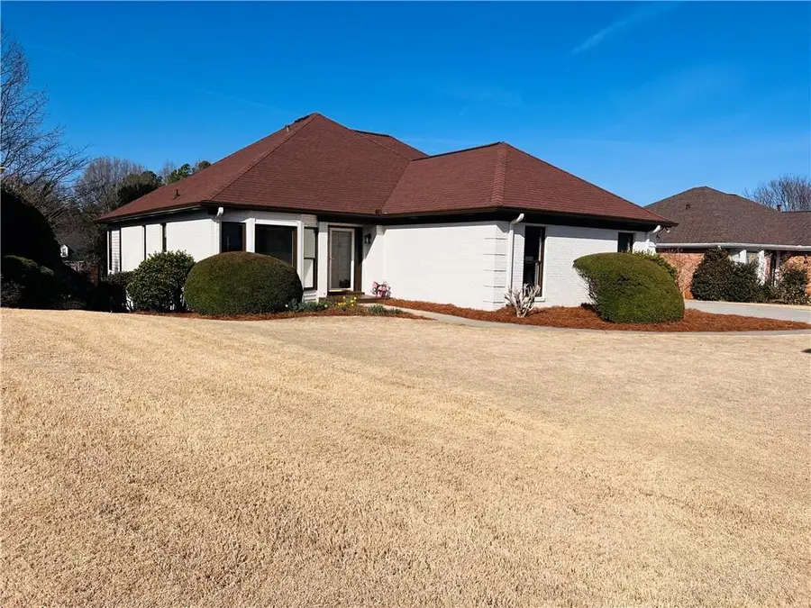 280 North Farm Drive, Alpharetta, GA 30004 - #2