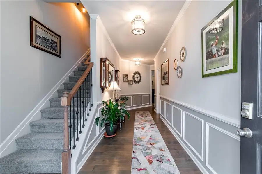 4525 Grenadine Circle, Acworth, GA 30101 - #3