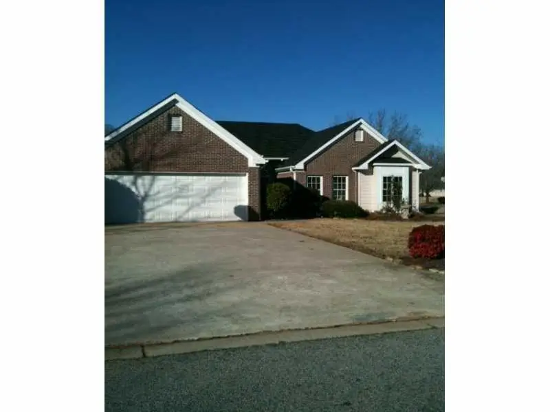 1613 Clairmont Lane Sw, Conyers, GA 30094 - #1
