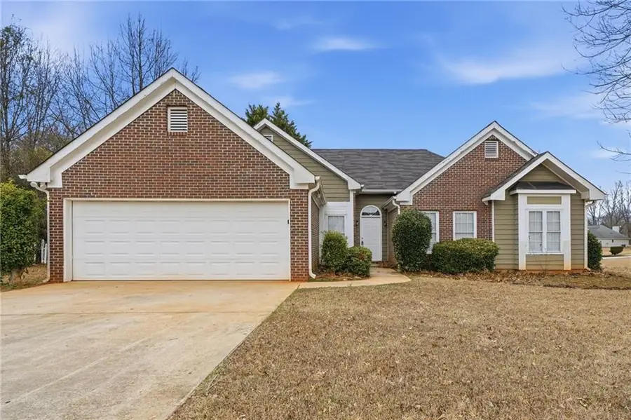 1613 Clairmont Lane Sw, Conyers, GA 30094 - #3
