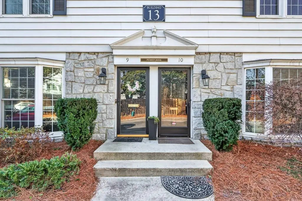 136 Peachtree Memorial Drive Nw #PA10, Atlanta, GA 30309 - #1