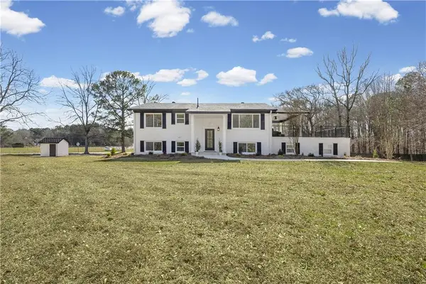 1240 Youth Jersey Road, Loganville, GA 30052