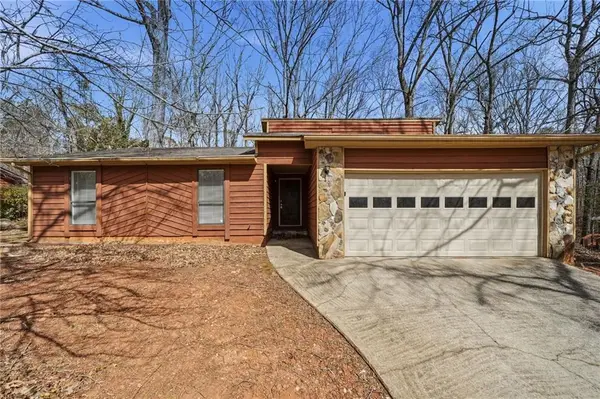 3396 Deshong Drive, Stone Mountain, GA 30087