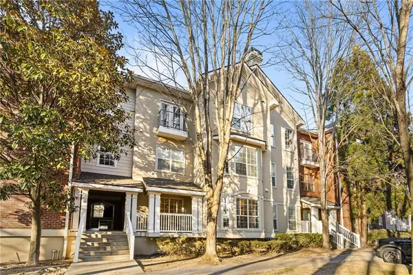 5641 Roswell Road #103, Atlanta, GA 30342