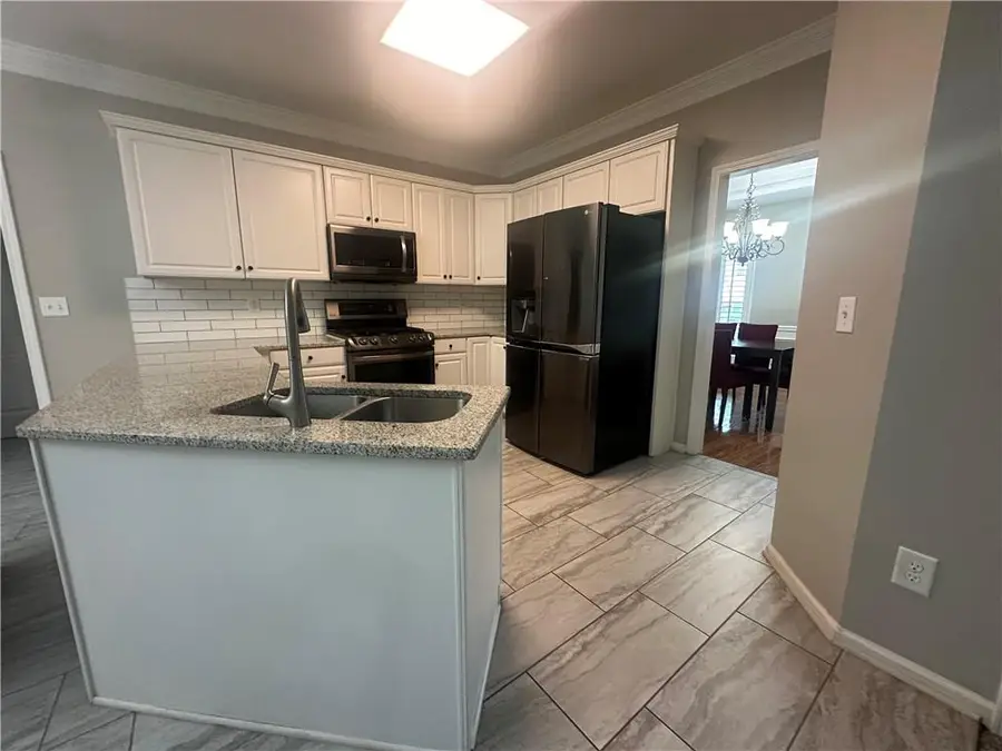 1485 Oglethorpe Run Lane, Suwanee, GA 30024 - #3