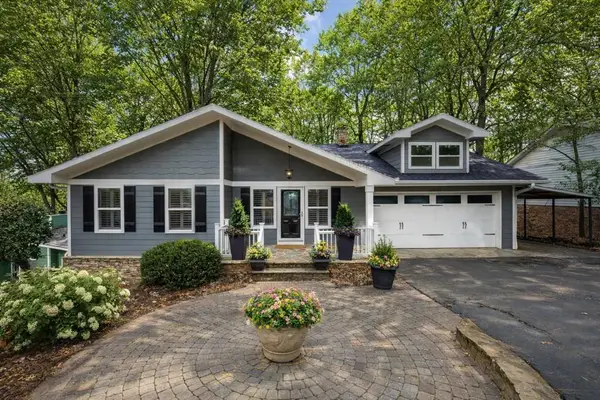 2220 Forest Drive, Cumming, GA 30041