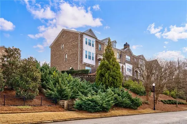 4180 Butler Drive #99, Atlanta, GA 30341