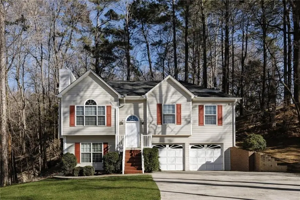 4860 Wade Valley Way, Cumming, GA 30040 - #1