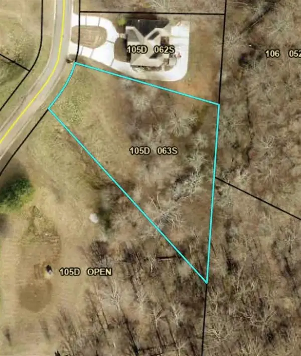 5695 Meadow View Drive, Jefferson, GA 30549