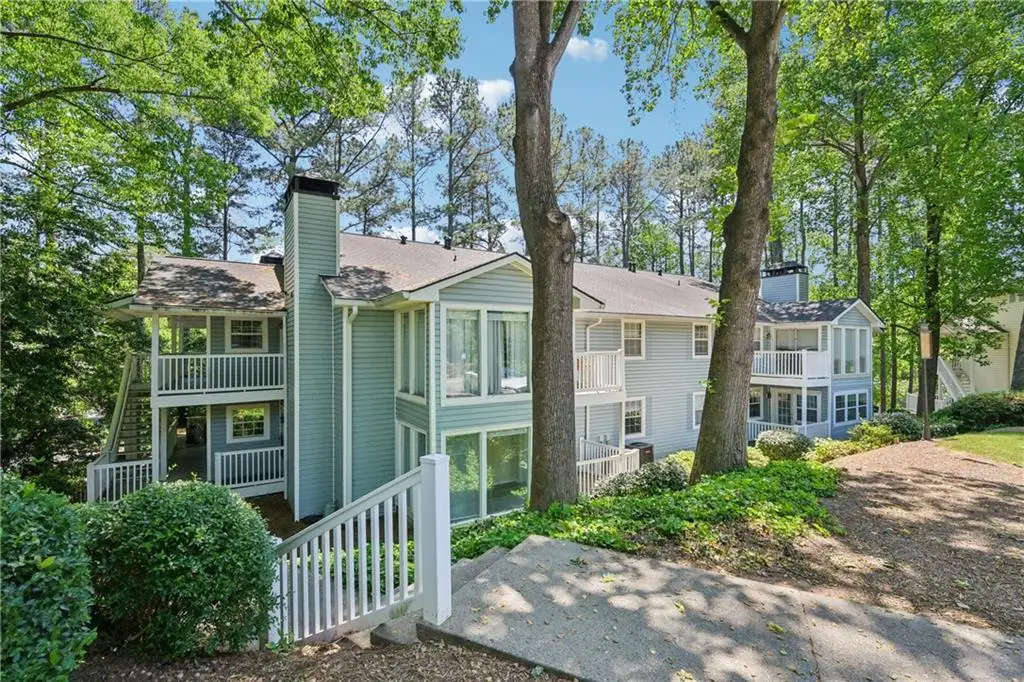 2725 Saint Augustine Trail Se, Marietta, GA 30067 - #1