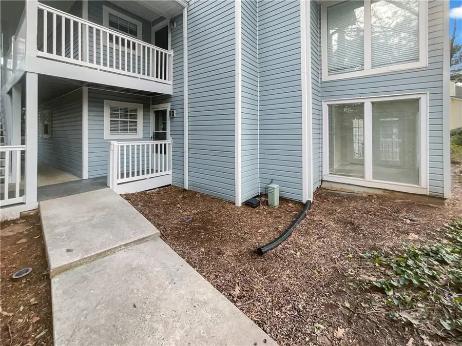 2725 Saint Augustine Trail Se, Marietta, GA 30067 - #2