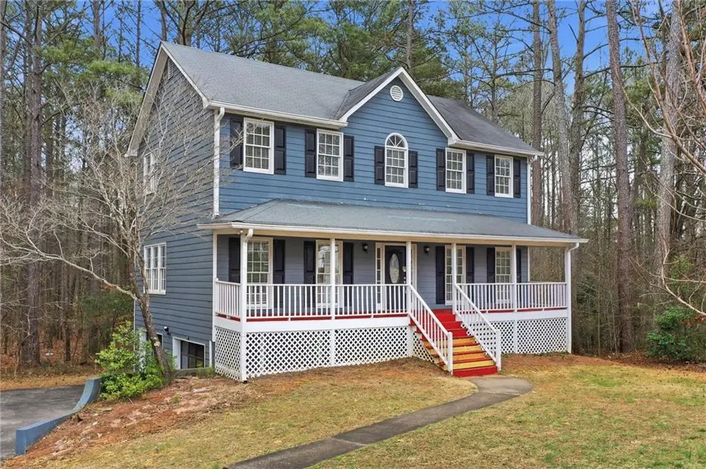 7285 Wyngate Drive, Cumming, GA 30040 - #1