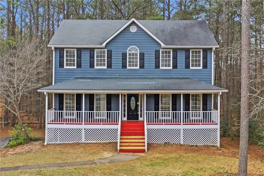 7285 Wyngate Drive, Cumming, GA 30040 - #3